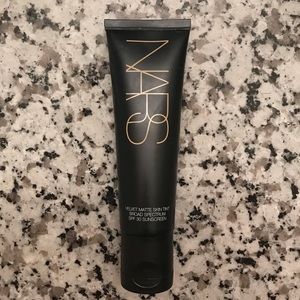 NARS foundation